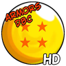 Иконка Armors HD