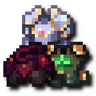 Иконка Armory (RPG Series)