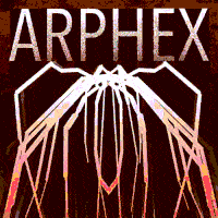 Иконка Arthropod Phobia Expansions + Horror Bosses / Arachnophobia