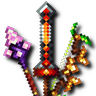 Иконка Arsenal (RPG Series)