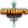 Иконка Artisan's Armory | Equipment Overhaul