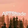Иконка ARTShade — шейдер для Minecraft