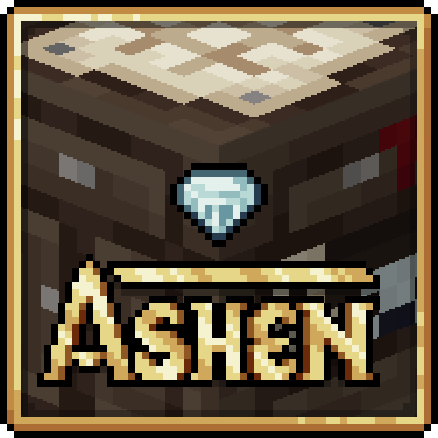 Иконка Ashen + Appleskin Support