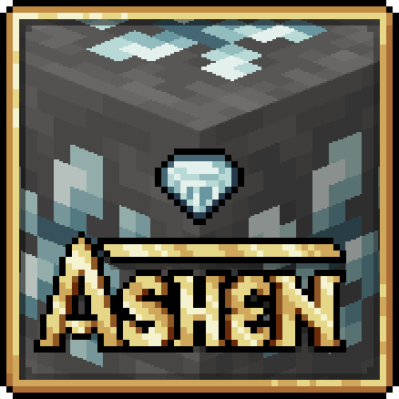 Иконка Ashen Emissive Ores