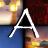 Иконка AstraLex Shaders