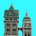 Иконка ATi Structures