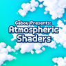 Иконка Atmospheric Shaders - NEW LOGO
