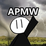 Иконка Atzlk's PMW