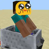 Иконка Audaki Cart Engine (Faster Minecarts)