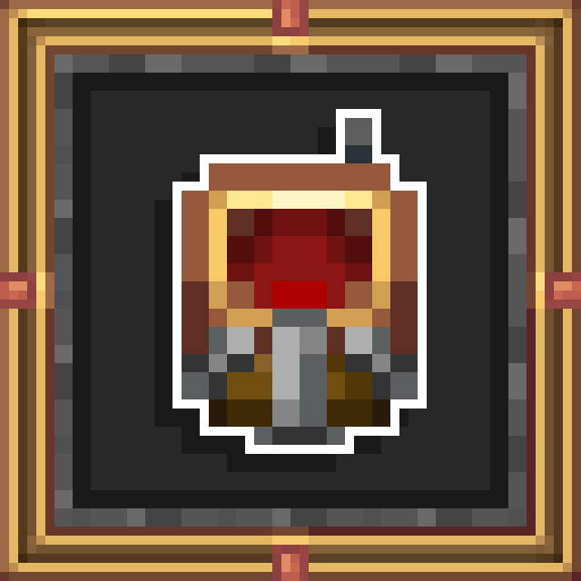 Иконка Aures - Create Style for Refined Storage