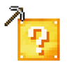 Иконка auto lucky block