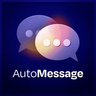 Иконка AutoMessage