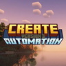 Иконка Automation