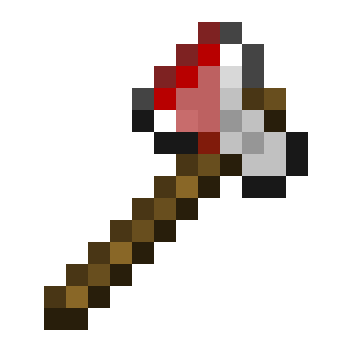Иконка Axes Are Weapons