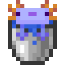 Иконка Axolotl Bucket Variants