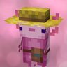 Иконка Axolotl villagers