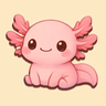 Иконка AxolotlShaders