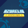 Иконка AzureLib — мод для Minecraft
