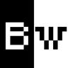 Иконка B&W Shader — шейдер для Minecraft