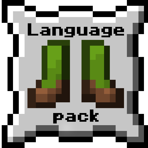 Иконка BACAPED Language Pack