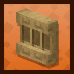 Иконка Backported Shelves