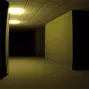 Иконка Backrooms Next (BackroomsMC)