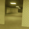 Иконка Backrooms PBR / Poolrooms PBR