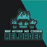 Иконка Bad Wither No Cookie - Reloaded — мод для Minecraft
