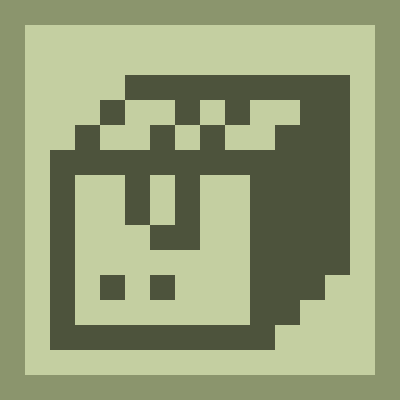 Иконка bad packets