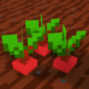 Иконка Barebones 3D crops
