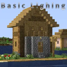 Иконка Basic Lighting