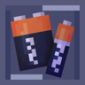Иконка Battery carrots