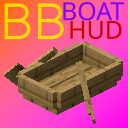 Иконка BBBoatHud