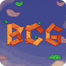 Иконка BigChadGuys Plus — сборка для Minecraft