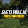 Иконка Bedrock Reloaded