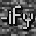 Иконка BedrockIfy