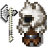 Иконка Berserker (More RPG Classes)