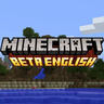 Иконка Beta English