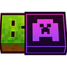 Иконка Better Animations — текстуры для Minecraft