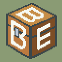 Иконка Better Block Entities