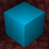 Иконка Better Blue Netherite