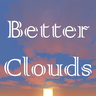 Иконка Better Clouds