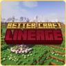 Иконка Better Craft: Lineage