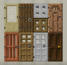 Иконка Better Door Models