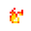 Иконка Better Flame Particles — текстуры для Minecraft