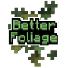 Иконка Better Foliage Add-on