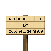 Иконка Better Fonts