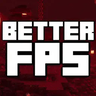 Иконка Better FPS & Visuals Boost FPS