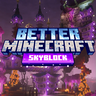 Иконка Better MC Skyblock [BMCS]