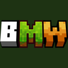 Иконка Better Minecraft Worlds